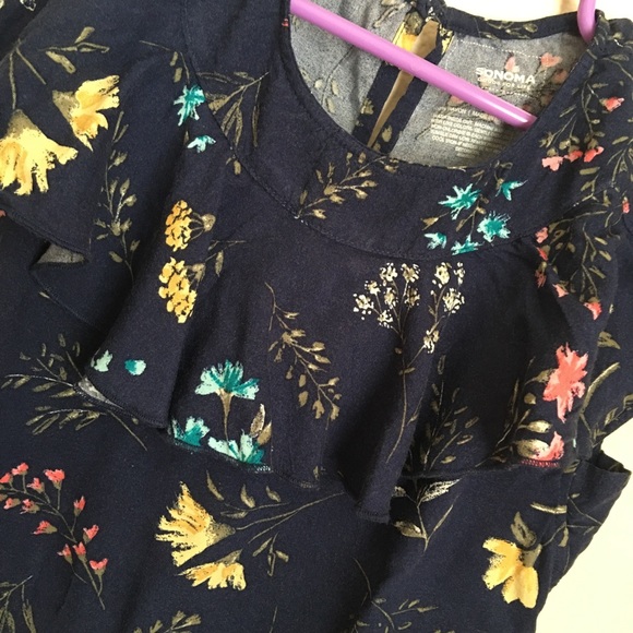 Sonoma Top - Picture 7 of 7